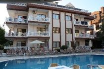 Romance Club Hotel Мармарис Экстерьер фото